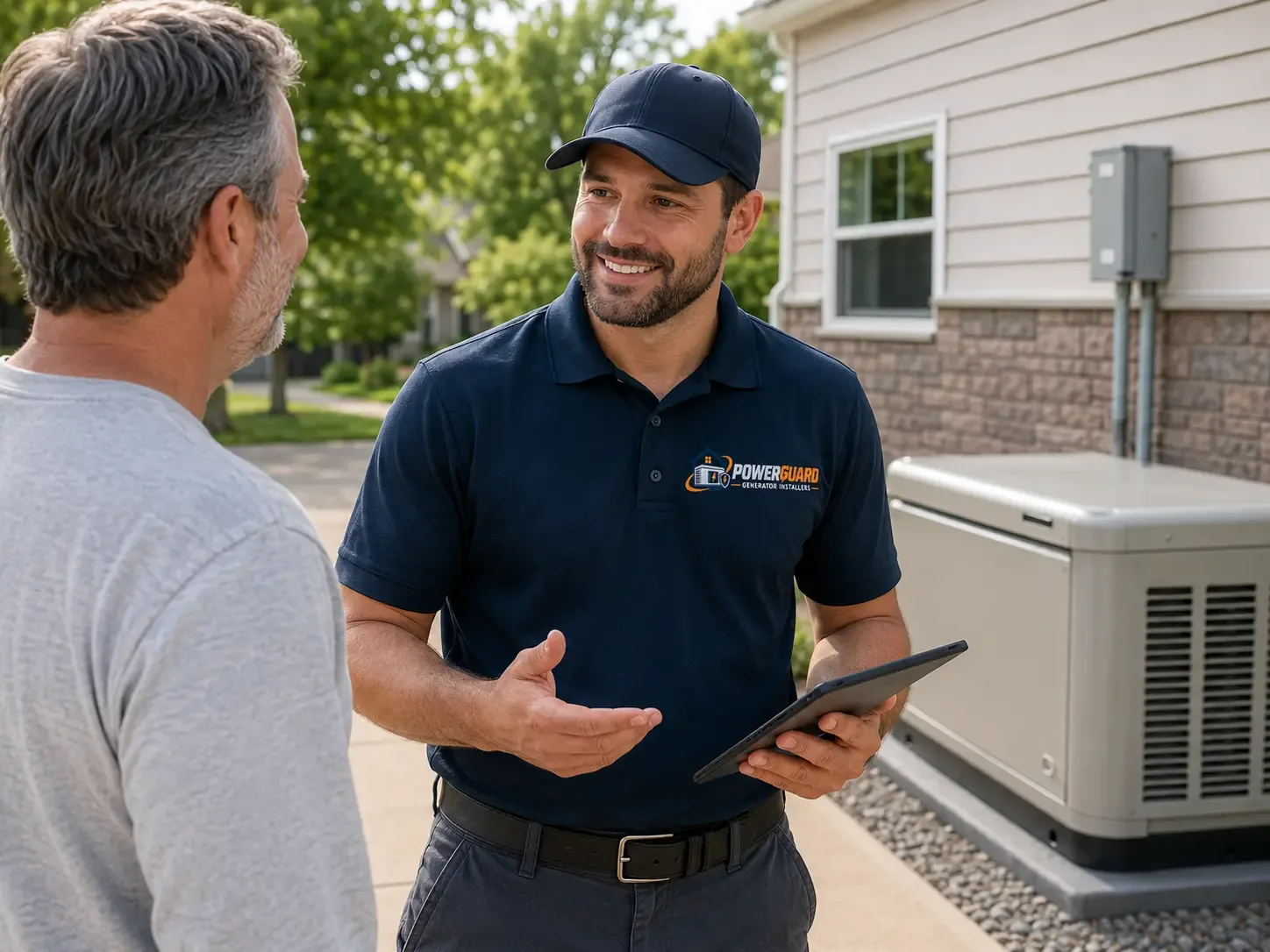 Generator Installation Stanton, TX FAQs